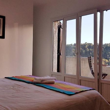 Villa Rocamar Vence Extérieur photo