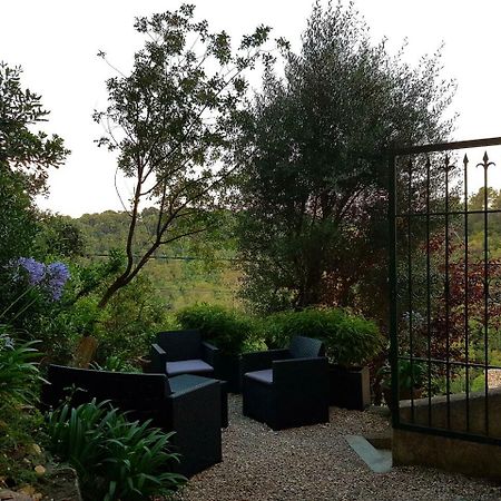 Villa Rocamar Vence Extérieur photo