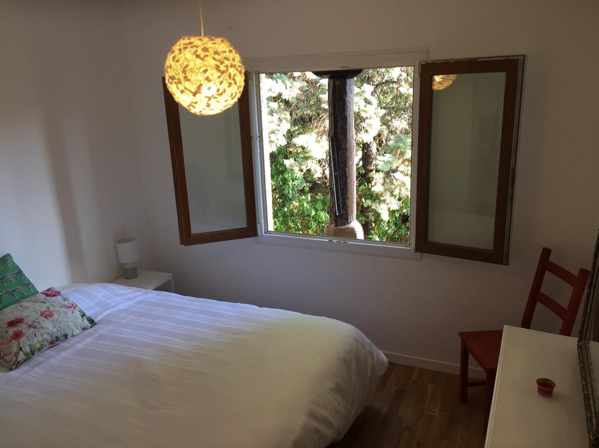 Villa Rocamar Vence Extérieur photo