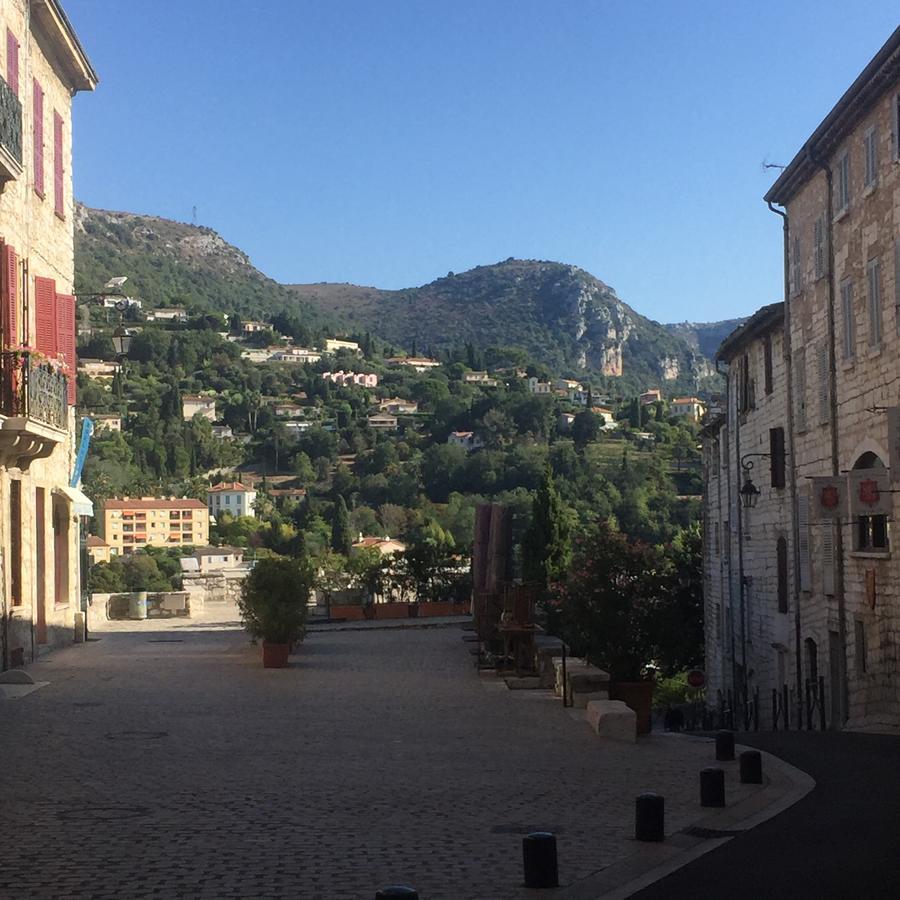Villa Rocamar Vence Extérieur photo
