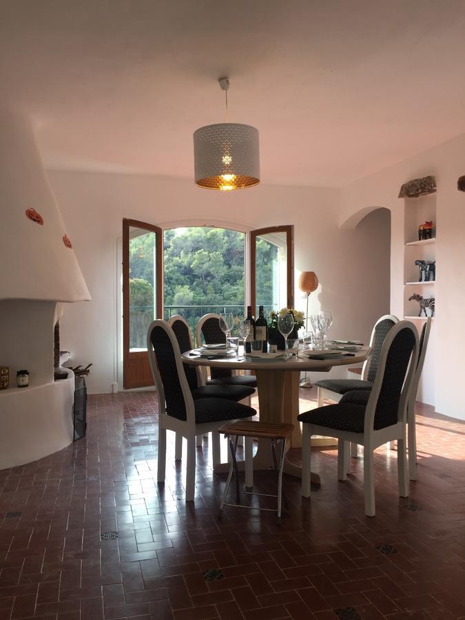 Villa Rocamar Vence Extérieur photo