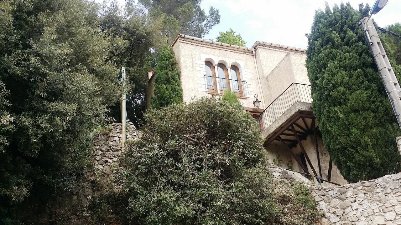 Villa Rocamar Vence Extérieur photo