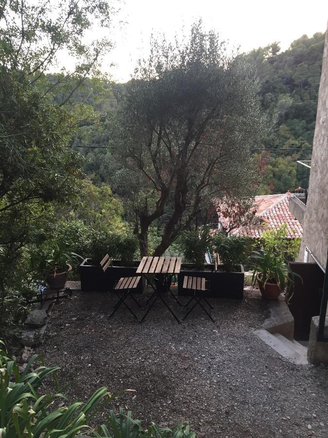 Villa Rocamar Vence Extérieur photo