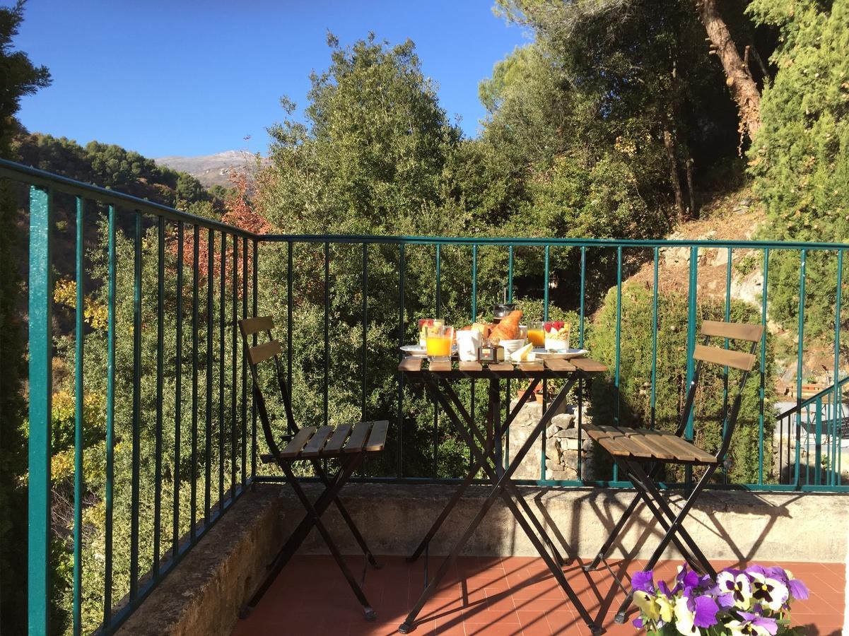 Villa Rocamar Vence Extérieur photo
