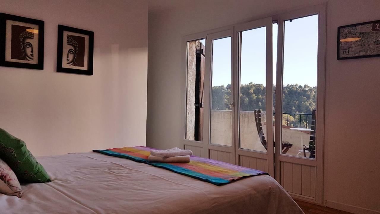 Villa Rocamar Vence Extérieur photo