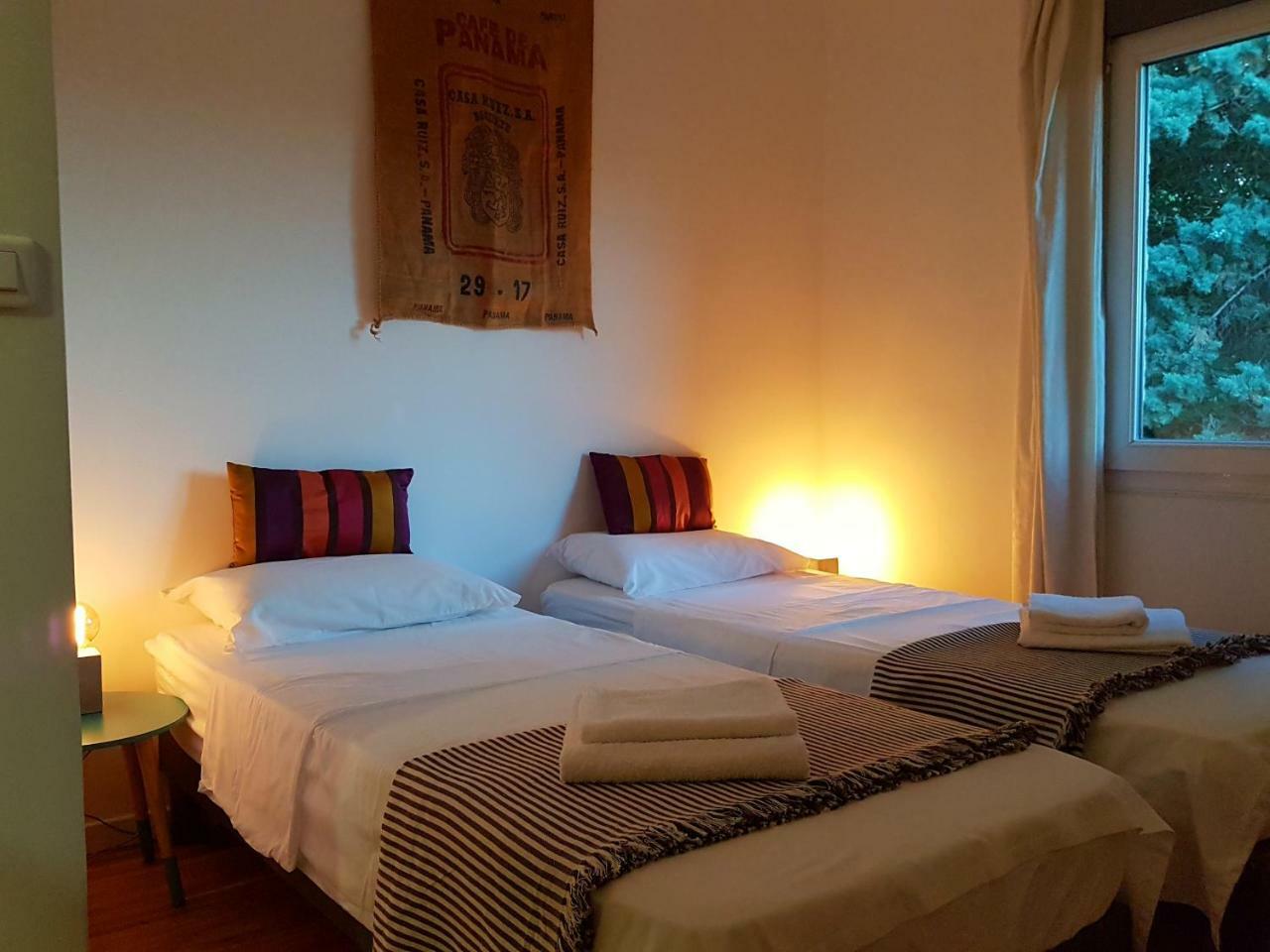 Villa Rocamar Vence Extérieur photo