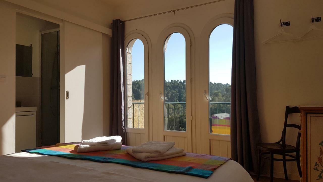 Villa Rocamar Vence Extérieur photo