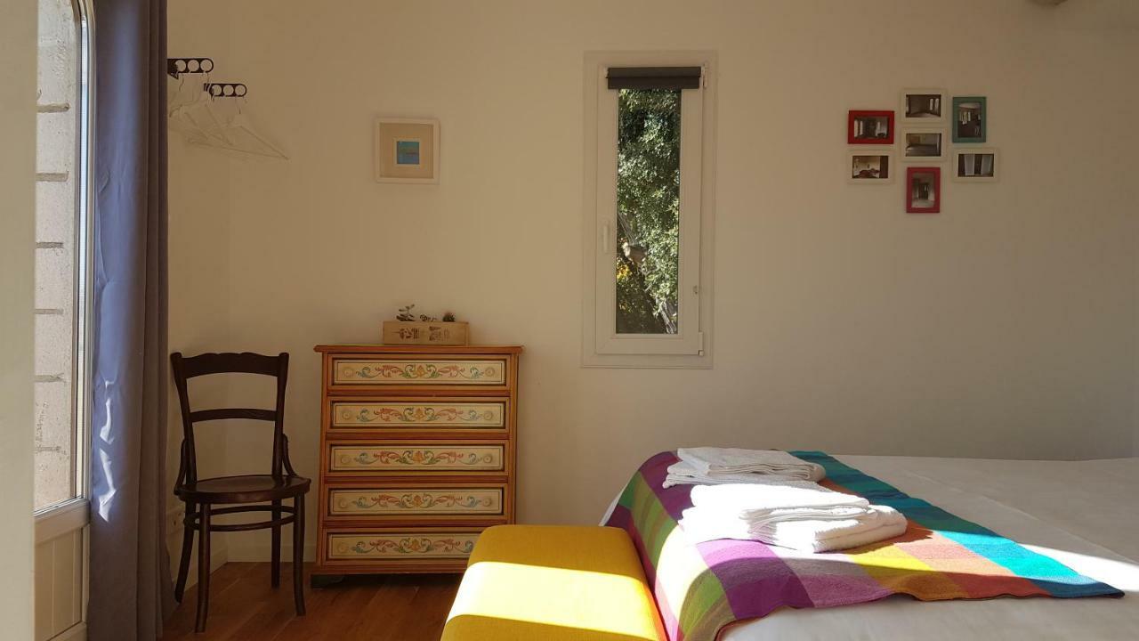 Villa Rocamar Vence Extérieur photo
